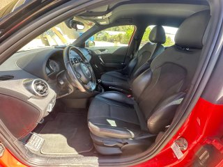 Audi S1 2014