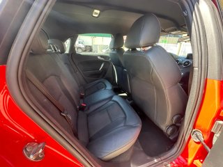 Audi S1 2014