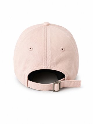 Gorra New Era 9FORTY Rosa NUEVA con etiqueta
