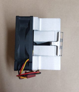 Dissipatore CPU GlacialTech Socket 462/370