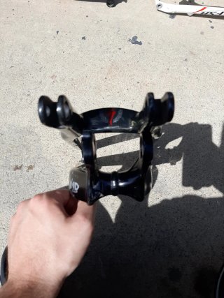 Basculante Cantilever Specialized Súper Jumper 26