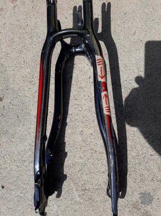 Basculante Cantilever Specialized Súper Jumper 26