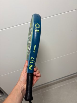 Pala de pádel junior Decathlon PR 110
