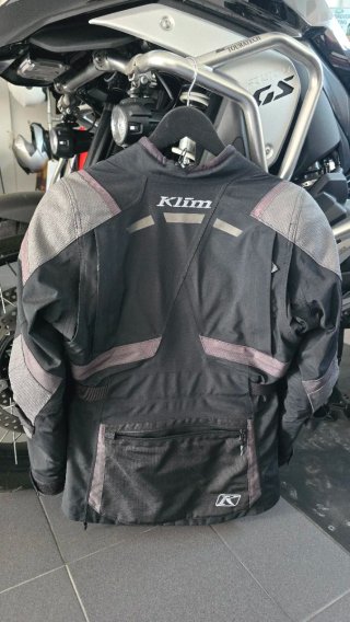 Casaco Klim GTX Artemis Size M
