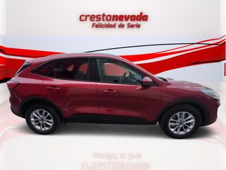 Kuga - Desde 353€ al mes ¡sin pagar entrada!