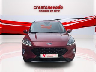 Kuga - Desde 353€ al mes ¡sin pagar entrada!