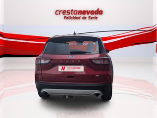 Kuga - Desde 353€ al mes ¡sin pagar entrada!