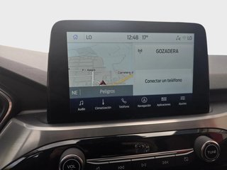 Kuga - Desde 353€ al mes ¡sin pagar entrada!