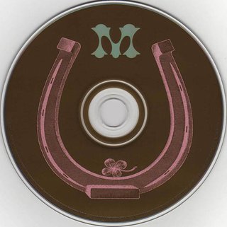 CD - MADONNA – MUSIC - USADO
