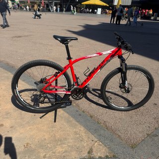 Bici Montaña Specialized 27.5