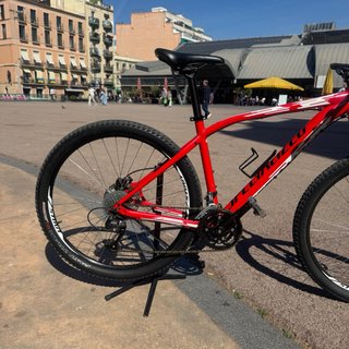 Bici Montaña Specialized 27.5