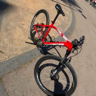 Bici Montaña Specialized 27.5