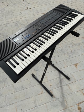 Teclado Casio CTK-530