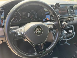 Volkswagen California Beach Edition 2019 4Motion