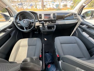 VW California Beach 4Motion 2.0 TDI 150cv – Camper