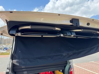 VW California Beach 4Motion 2.0 TDI 150cv – Camper