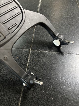 Patinete para Bugaboo, nosotros lo usabamos en Fox