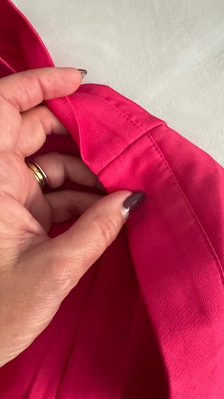 Bermuda fucsia verano