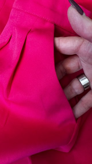 Bermuda fucsia verano