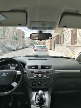 Ford C-MAX 2008