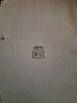 Libro antiguo.  CHECAS DE MADRID