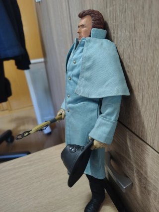 Figura Clint Eastwood 1/6 Western