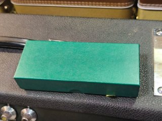 Pastillas EMG para Guitarra Eléctrica