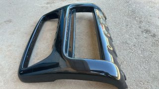 Defensa delantera Opel Frontera B