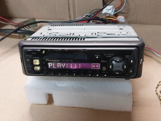 Pioneer KEH-3900R Autoradio