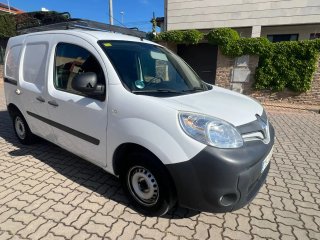 Renault Kangoo 2019