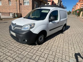 Renault Kangoo 2019