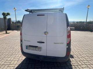 Renault Kangoo 2019