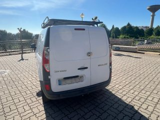 Renault Kangoo 2019