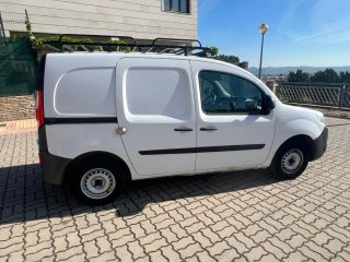 Renault Kangoo 2019