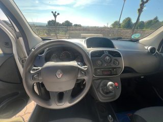 Renault Kangoo 2019