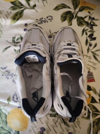 Zapatillas New Balance Mujer Talla 39
