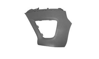 Punta Paragolpes Delantero Izquierdo, Imprimado para Toyota PROACE VERSO 2016
