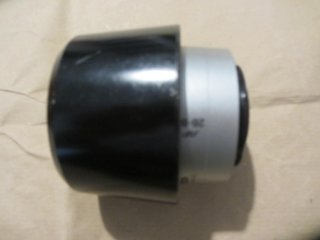 Obiettivo Minolta AF 28-80mm f/3.5-5.6 Macro