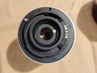 Obiettivo Minolta AF 28-80mm f/3.5-5.6 Macro