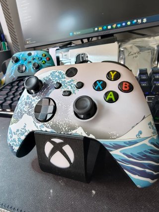 Mando Xbox Series X|S Personalizado