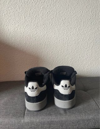 Adidas Campus Talla 43 Nuevas