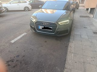 Faro Full LED Audi A3 8V