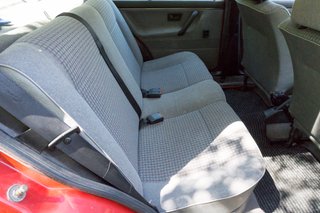 Volkswagen Golf II GTD Colección 122.000km