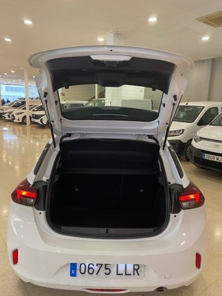 Opel Corsa 2020 OFERTA CIERRE ABRIL