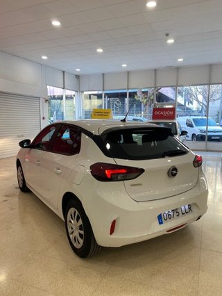 Opel Corsa 2020 OFERTA CIERRE ABRIL