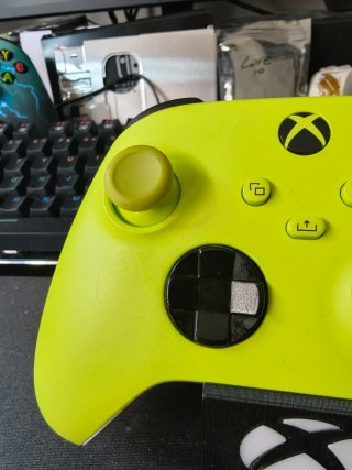 Mando Xbox Series X|S para PC