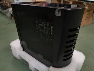 InWin 915 Torre ATX Cristal Templado RGB