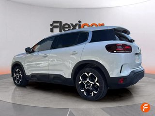 Citroën C5 Aircross HYBRID 100kW (136CV) e-DCS6 Plus