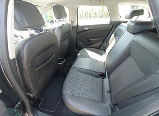Opel Astra carroceria familiar 2015 todo al día.