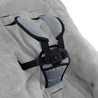 Saco invierno silla paseo térmico